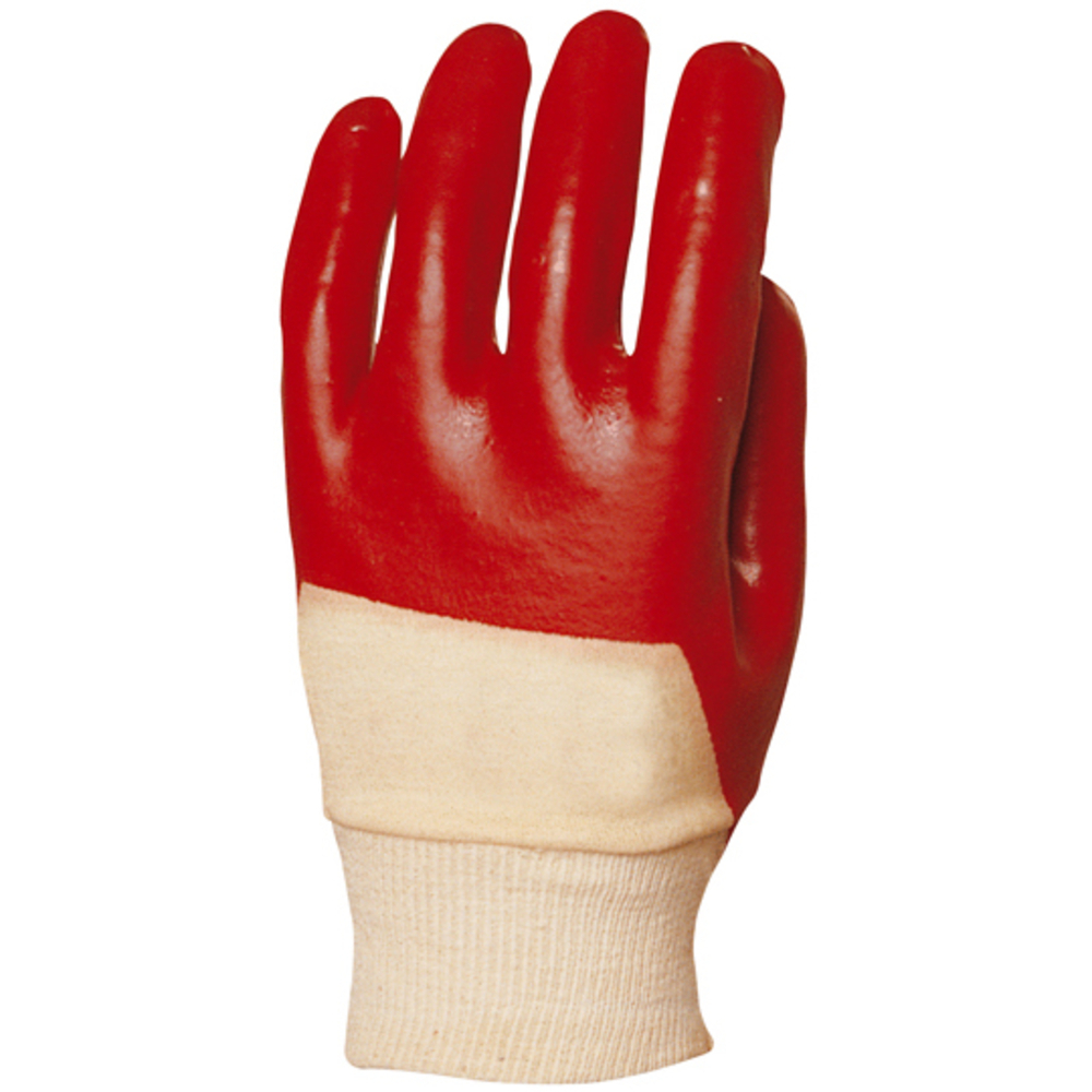 Gant EUROSTRONG 3420 rouge - COVERGUARD - MO3420