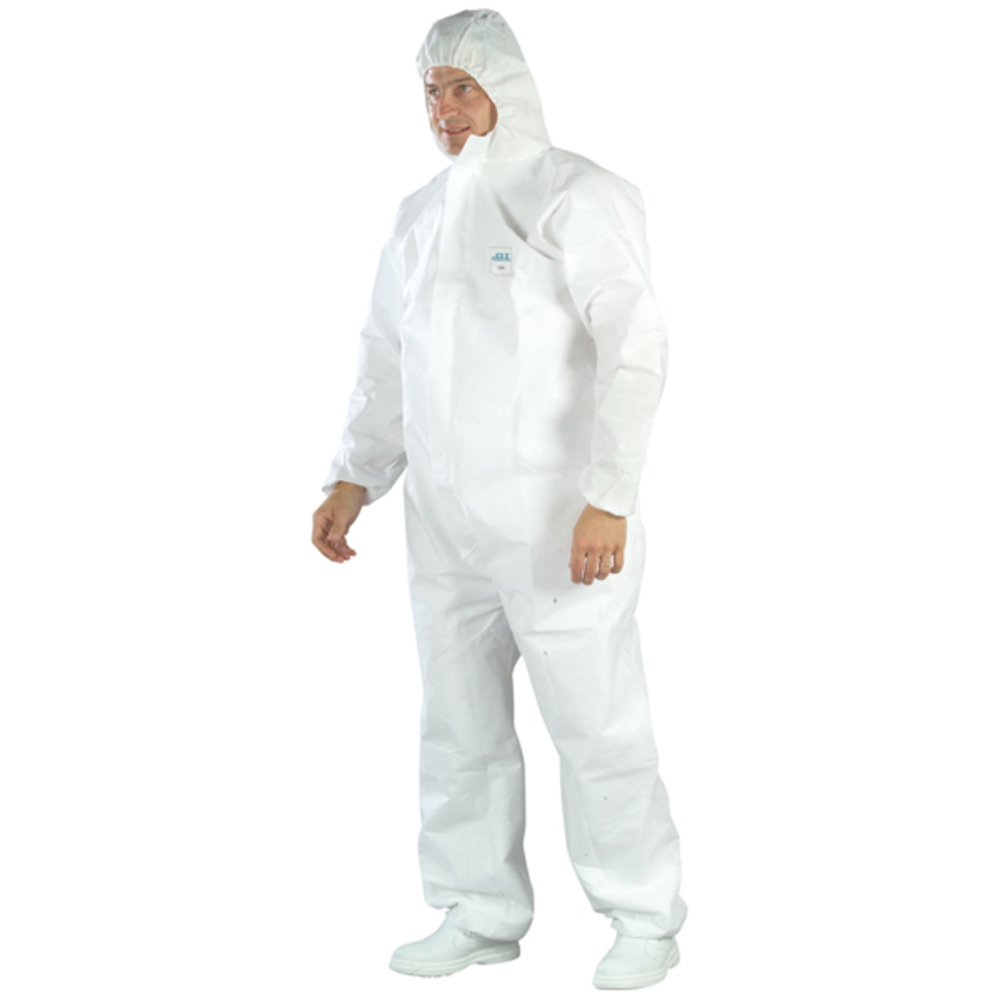 Combinaison White SMS blanc - COVERGUARD - MO44105