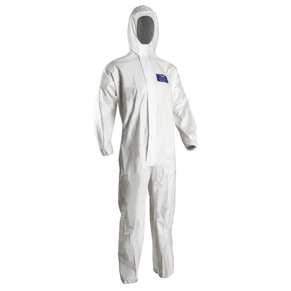 Combinaison 5M30 COVERALL blanc - COVERGUARD - MO44325