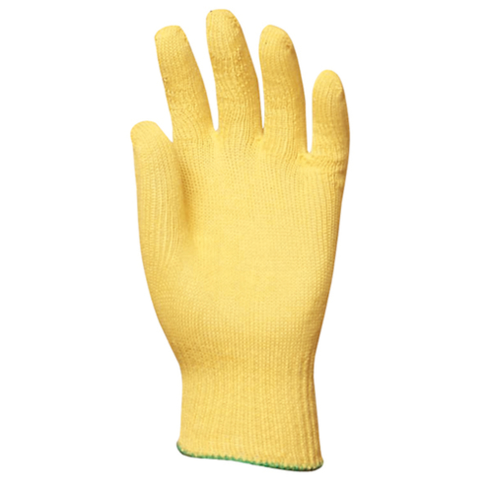 Gant EUROHEAT 4600 Jauge 13 jaune - COVERGUARD - MO4600