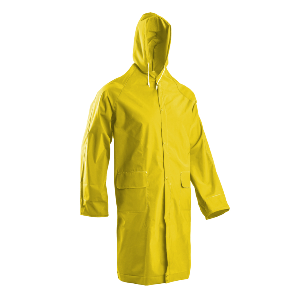 Manteau PVC COAT jaune - COVERGUARD - MO50315