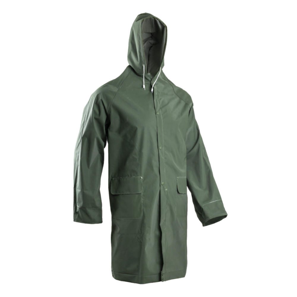 Parka PVC PARKA vert - COVERGUARD - MO50400