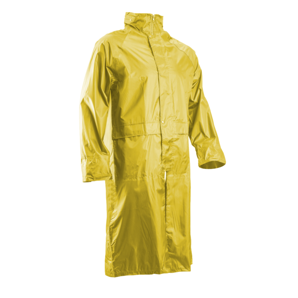 Manteau PVC COAT jaune - COVERGUARD - MO50615