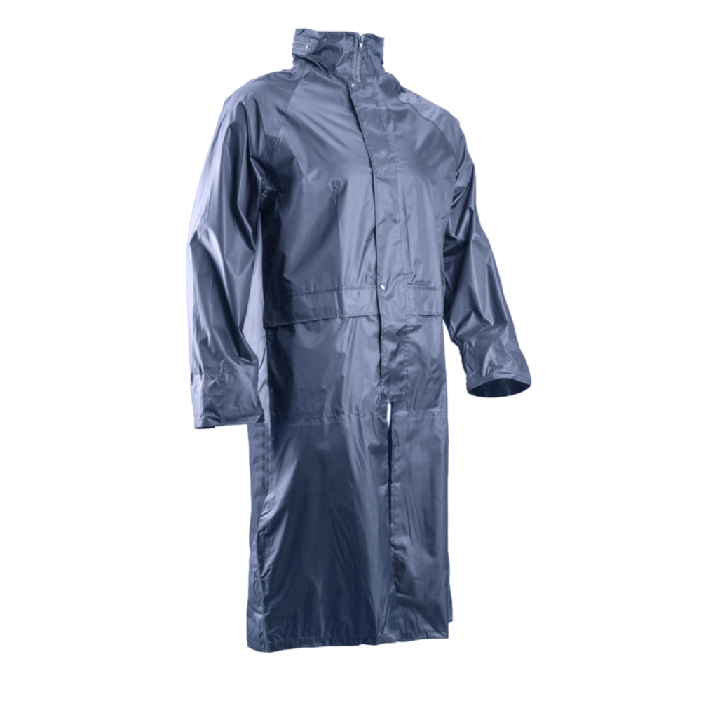 Manteau PVC COAT bleu - COVERGUARD - MO50625