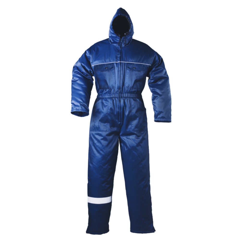 Combinaison BEAVER bleu - COVERGUARD - MO57620