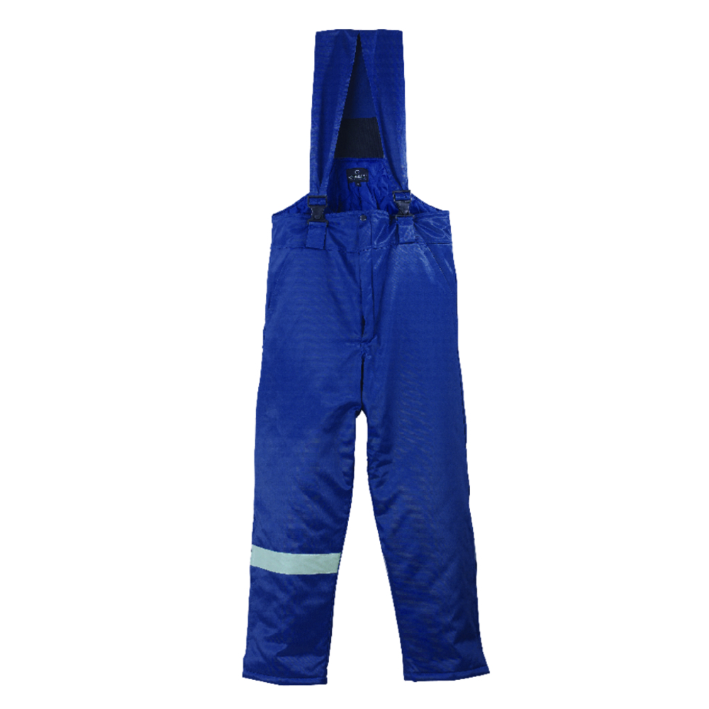 Cotte BEAVER bleu - COVERGUARD - MO57650