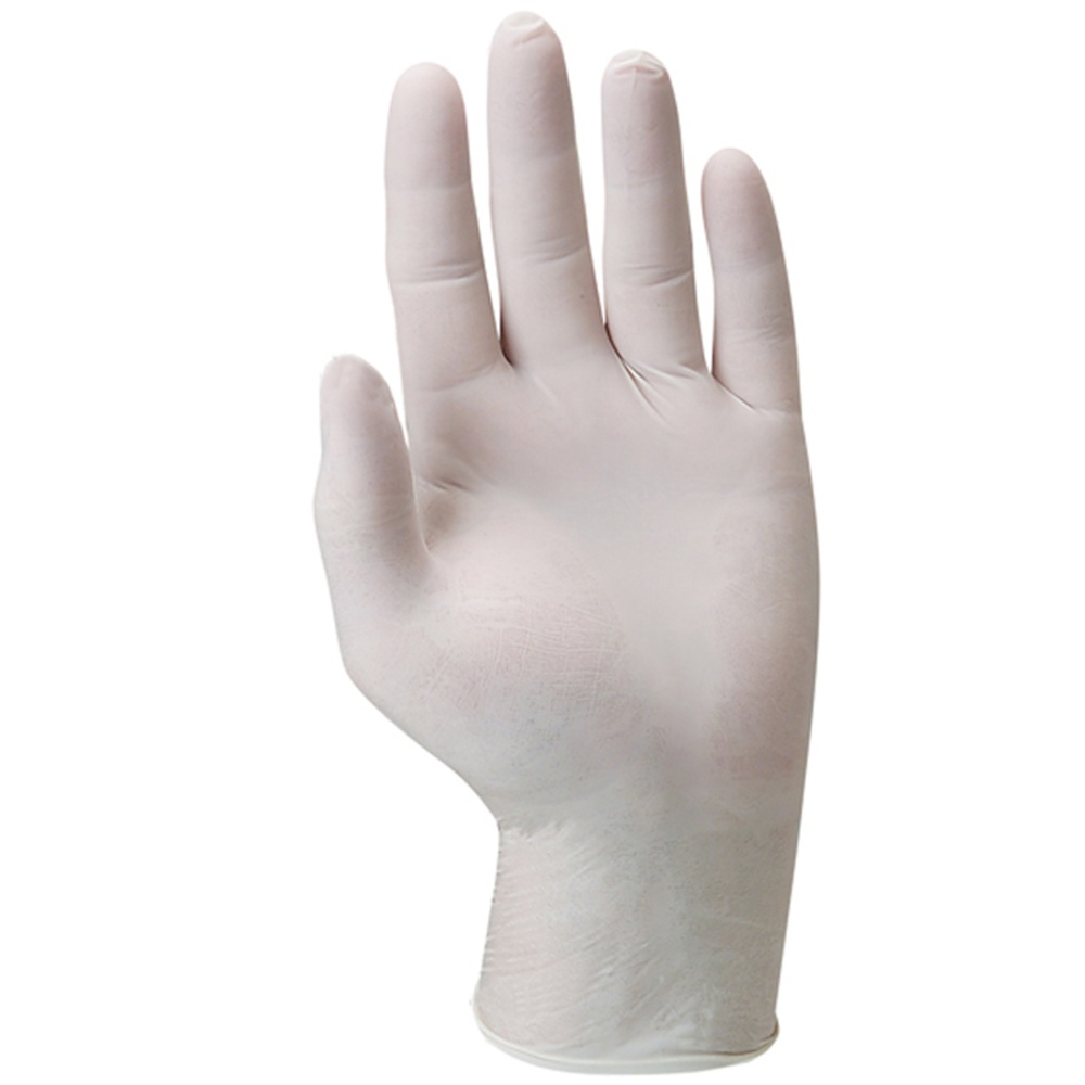 Gant EURO-ONE 5810 blanc - COVERGUARD - MO5810