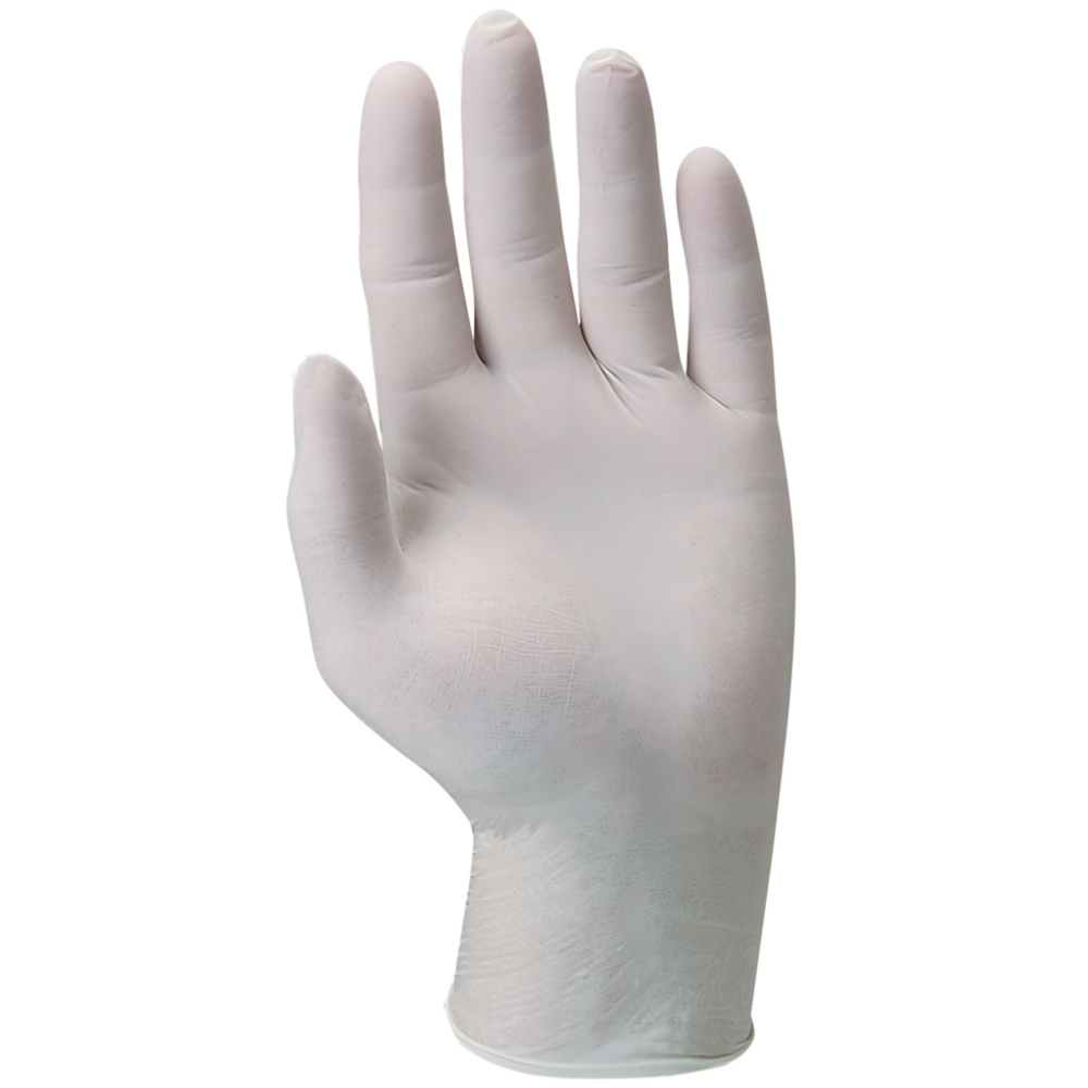 Gant EURO-ONE 5820 blanc - COVERGUARD - MO5820