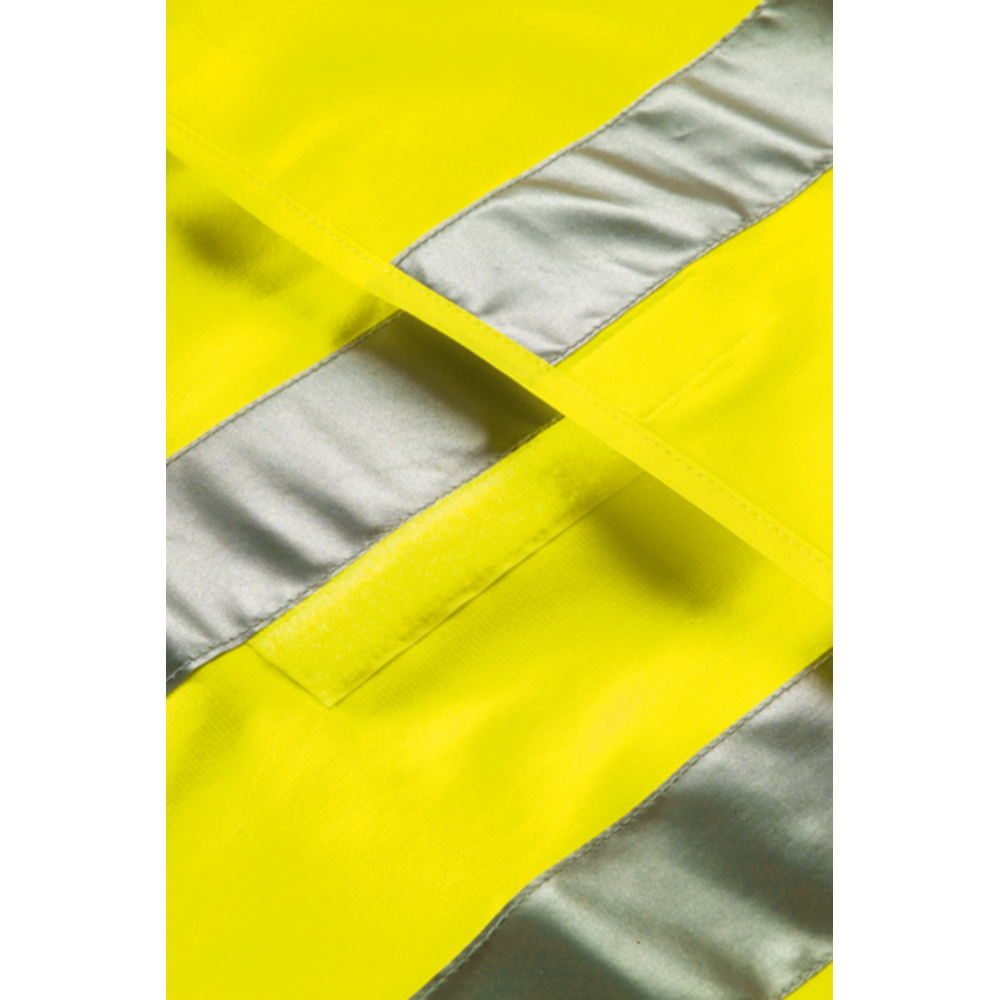Gilet YARD jaune - COVERGUARD - MO70212