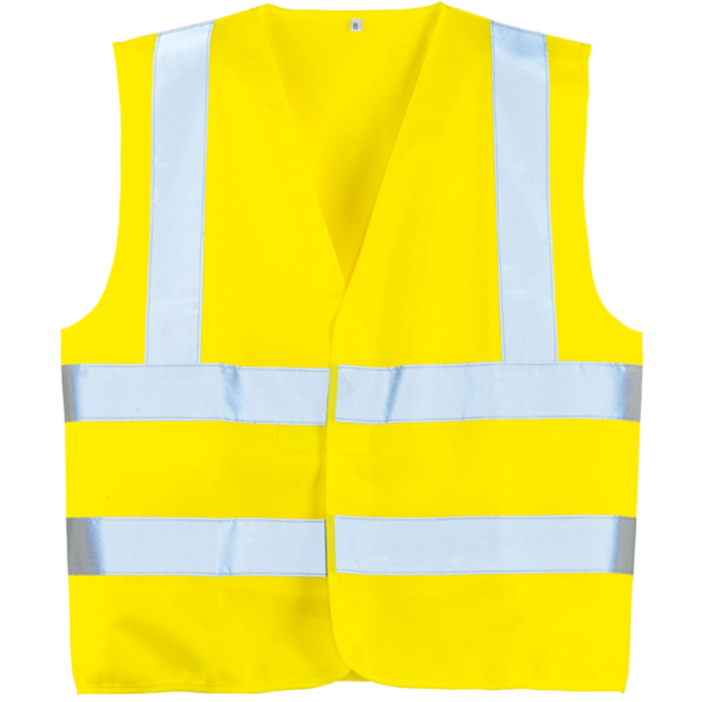 Gilet YARD jaune - COVERGUARD - MO70242
