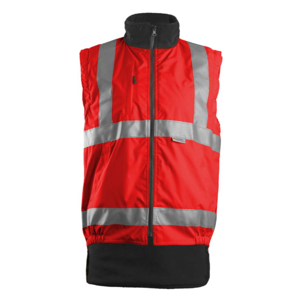 Parka 4/1 HI-WAY 4/1 gris/rouge - COVERGUARD - MO70600