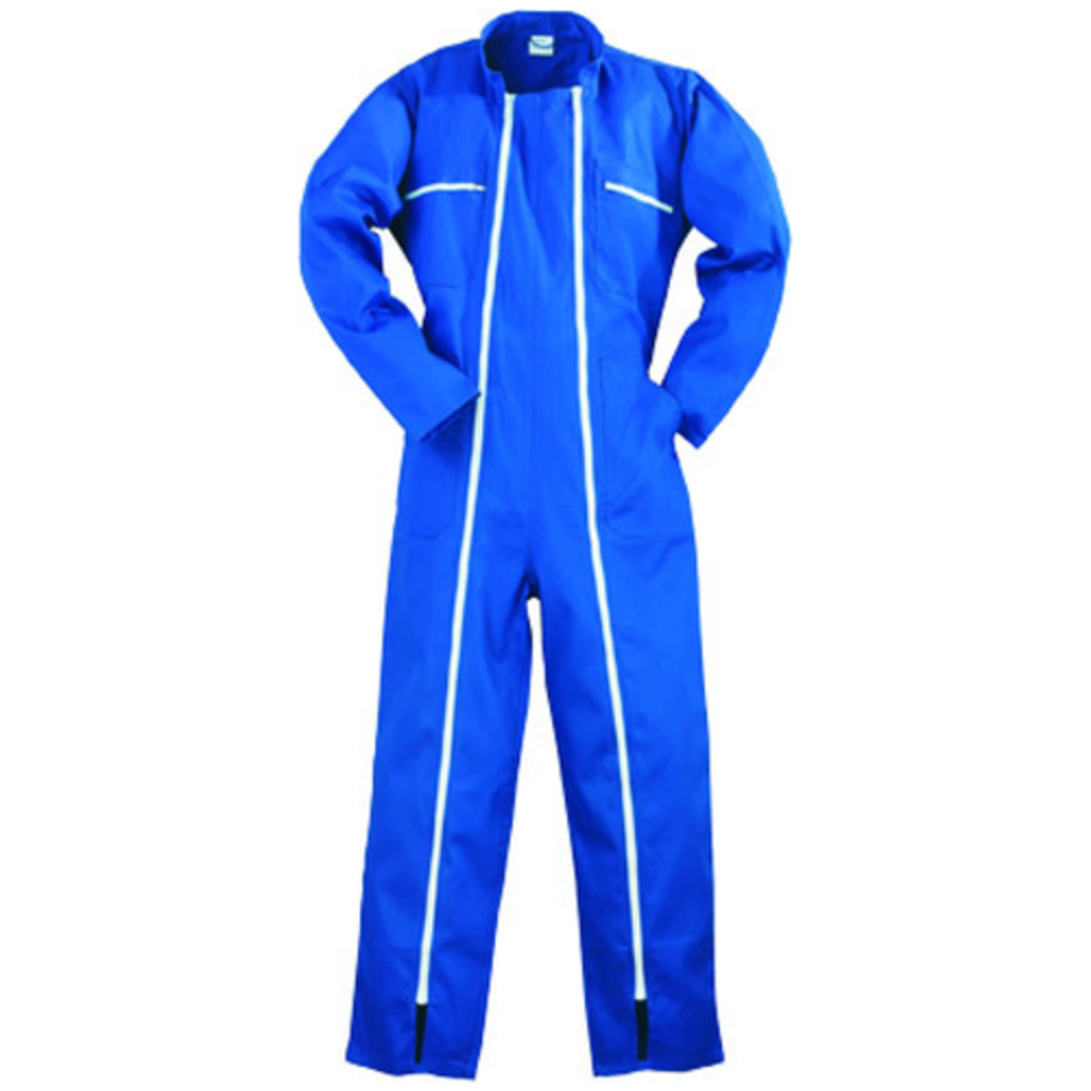 Combinaison FACTORY bleu - COVERGUARD - MO74540