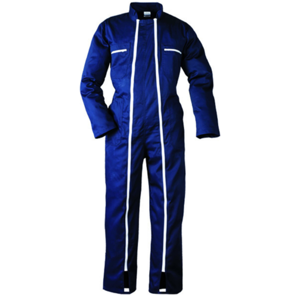 Combinaison FACTORY bleu - COVERGUARD - MO74560