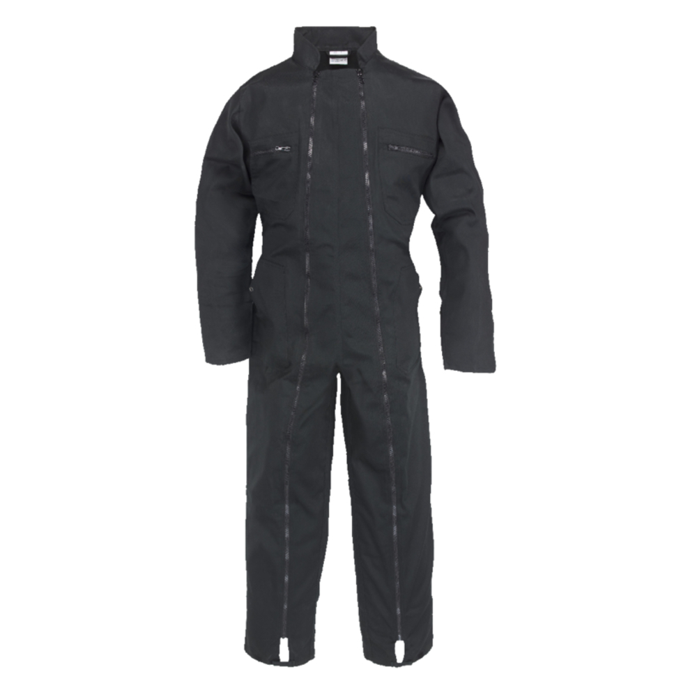 Combinaison FACTORY noir - COVERGUARD - MO74580