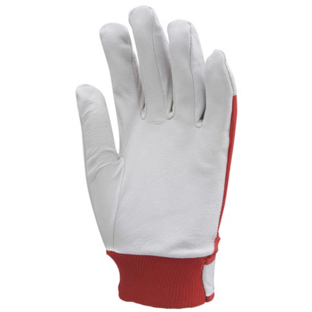 Gant EUROSTRONG 840 rouge - COVERGUARD - MO840