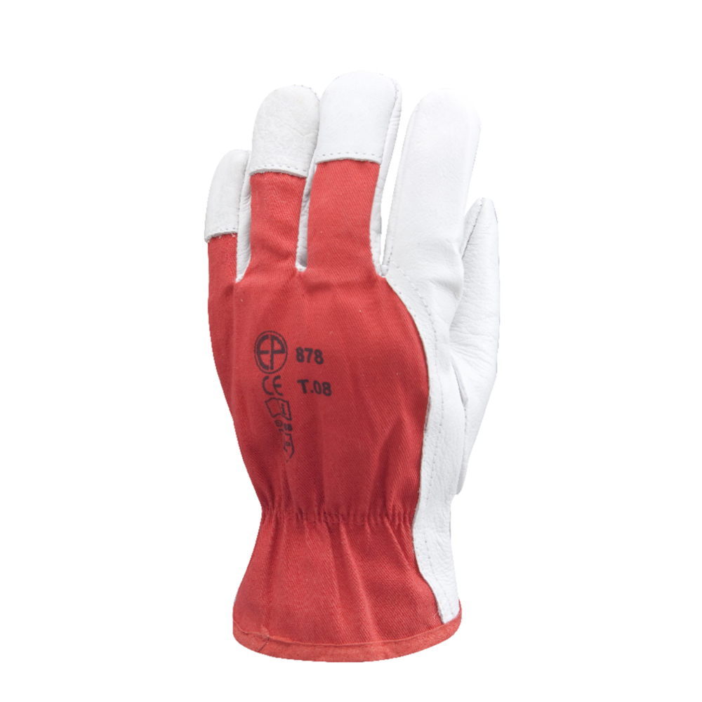 Gant EUROSTRONG 880 rouge - COVERGUARD - MO880