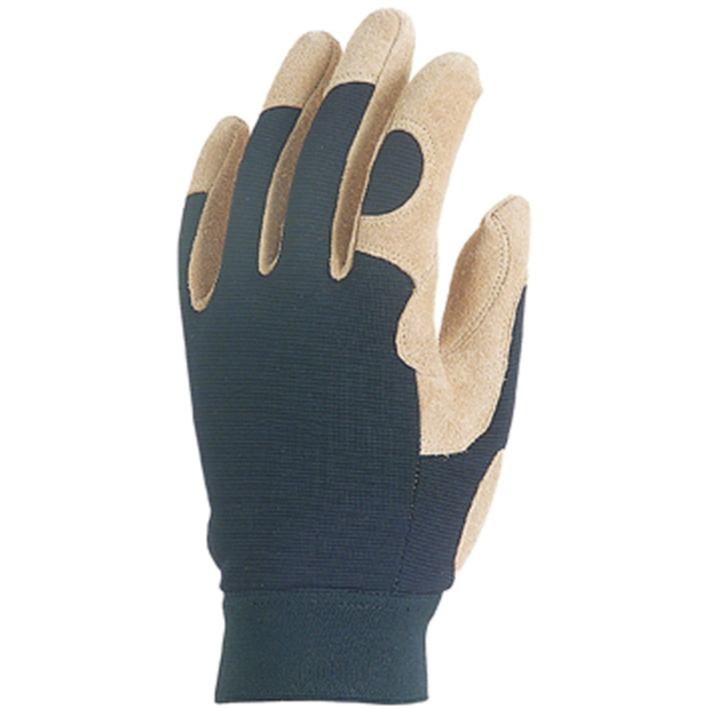 Gant EUROSTRONG 910 noir/beige - COVERGUARD - MO910