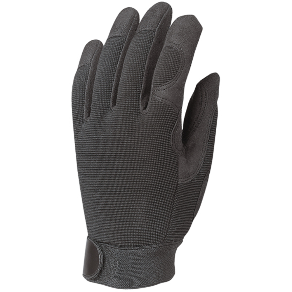 Gant EUROSTRONG 930 noir - COVERGUARD - MO930