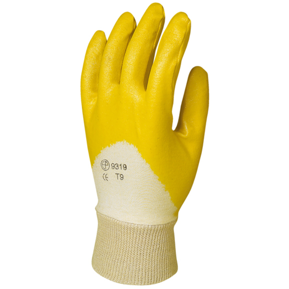 Gant EUROSTRONG 9320 jaune - COVERGUARD - MO9320