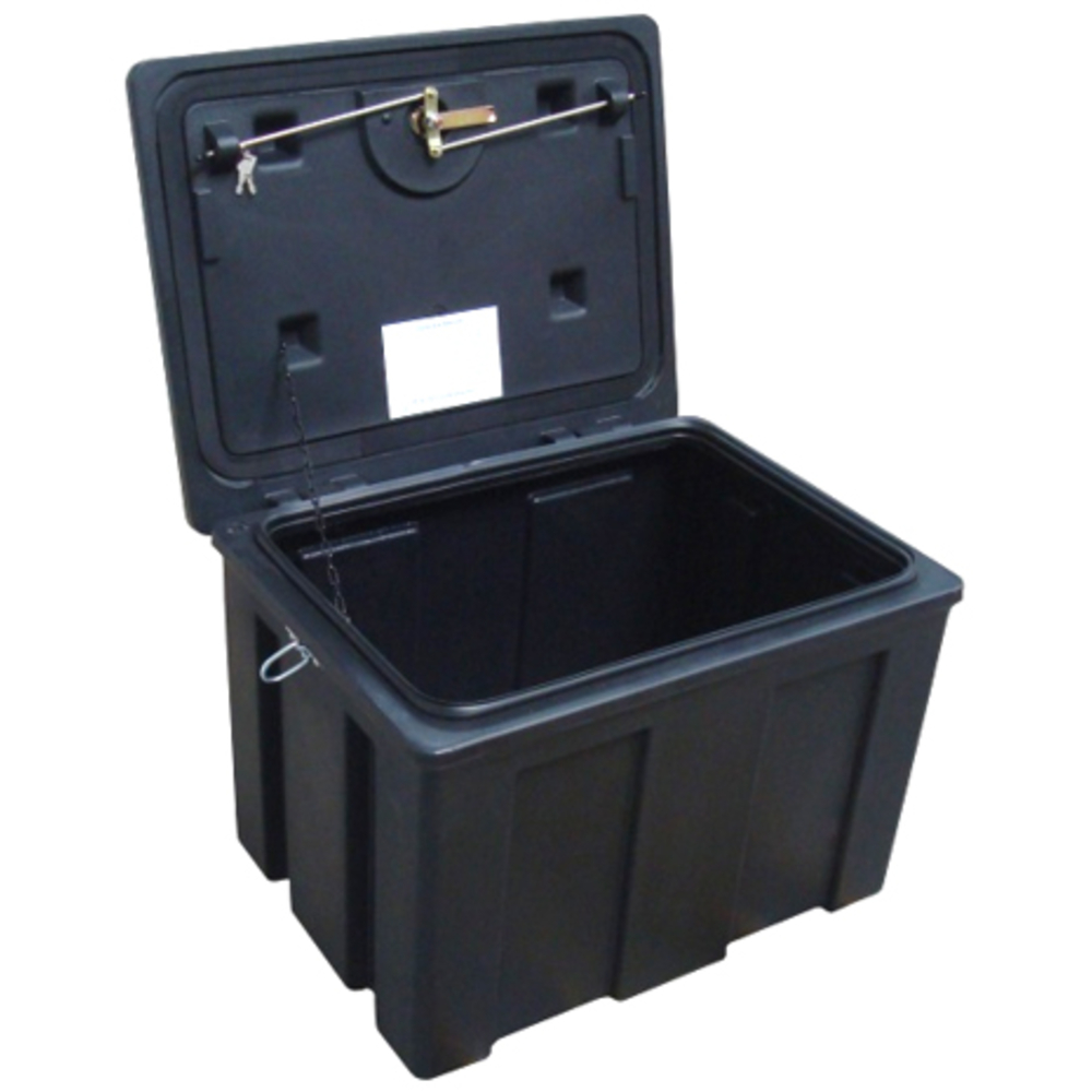 Coffre de transport CYLTEC pour produits sanitaires - CPEP40