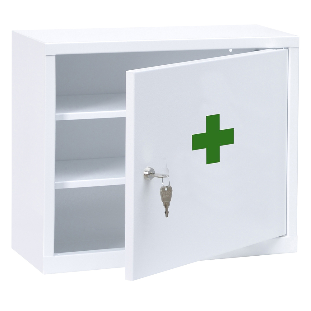 Coffret à poisons pharmacie CYLTEC - CPM2