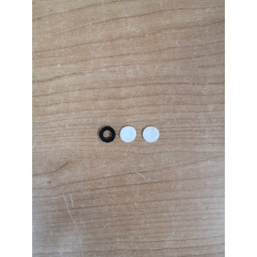 PAIRES DE FILTRE A AIR GRABO PLUS NG1007