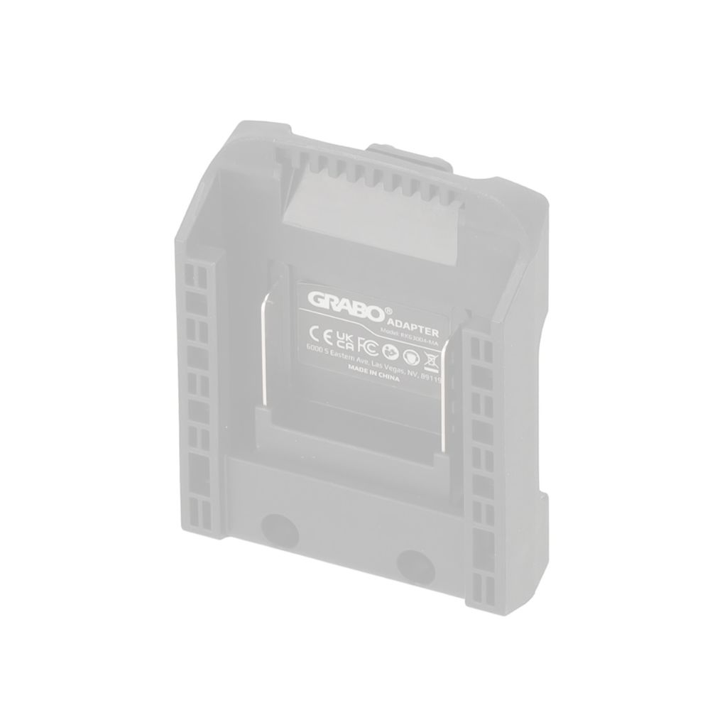 Adaptateur Makita pour outils pro brushless GRABO - NG11112