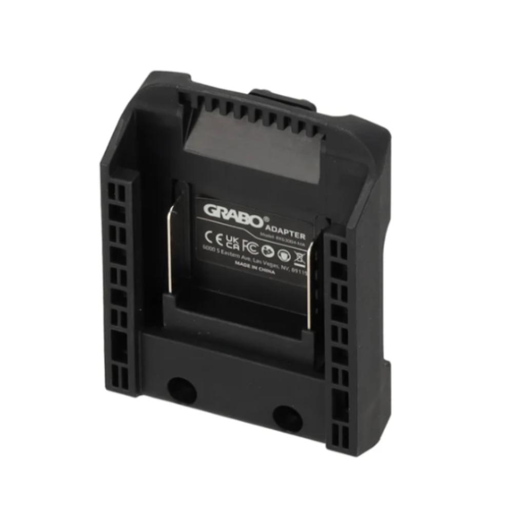Adaptateur Makita pour outils pro brushless GRABO - NG11112