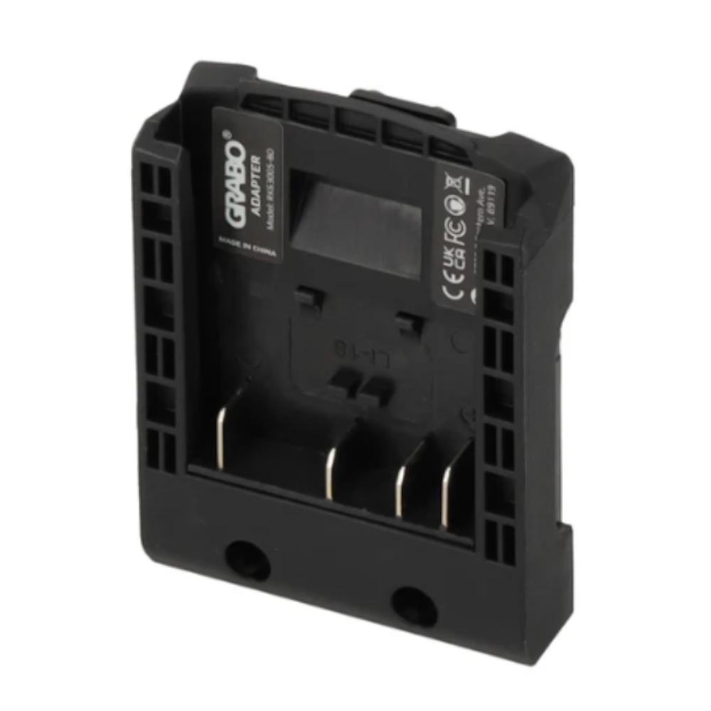 Adaptateur BOSCH pour outils pro brushless GRABO - NG11113