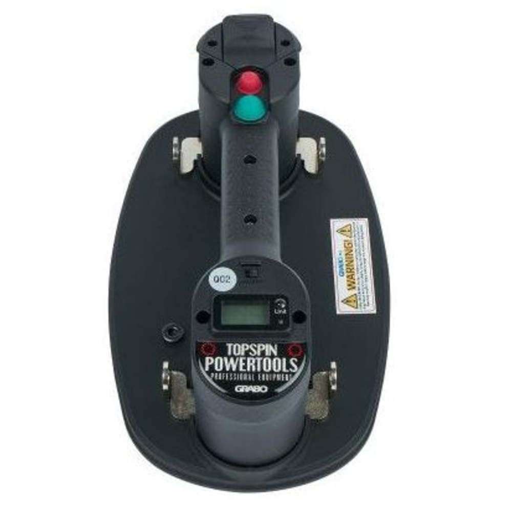 VENTOUSE GRABO PRO AVEC HOUSSE DE TRANSPORT - NG2002