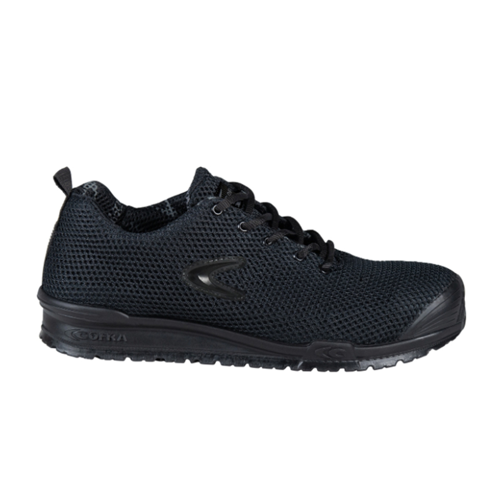Chaussure basse de sécurité BOURN S1PS FO SR - COFRA - 78802-N13