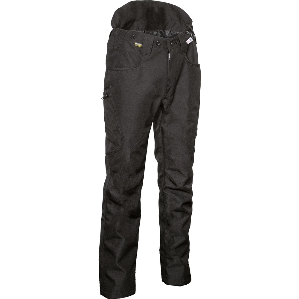 Pantalon WITTENAU noir/noir - Taille standard - COFRA - V540-0-05