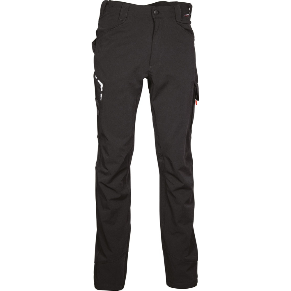 Pantalon HAGFORS noir - COFRA - V592-0-05