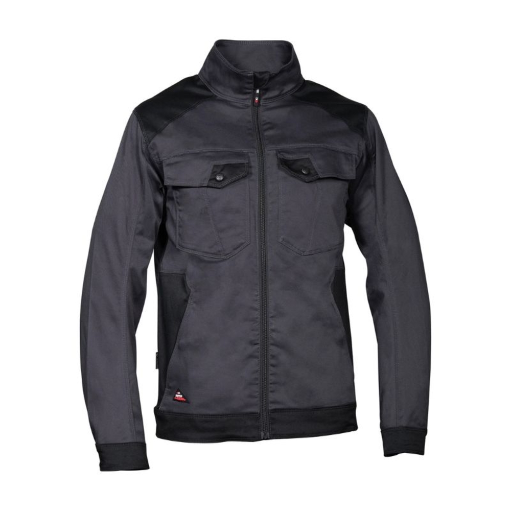 Veste BLORA anthracite/noir - COFRA - V618-0-04