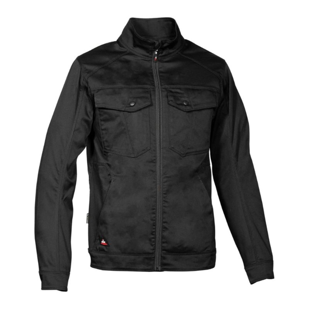 Veste SARKKA noire - COFRA - V720-0-05