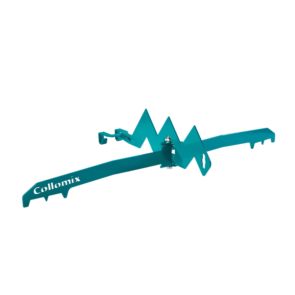 Ouvreur de sac BIG Sharky - COLLOMIX - 19039