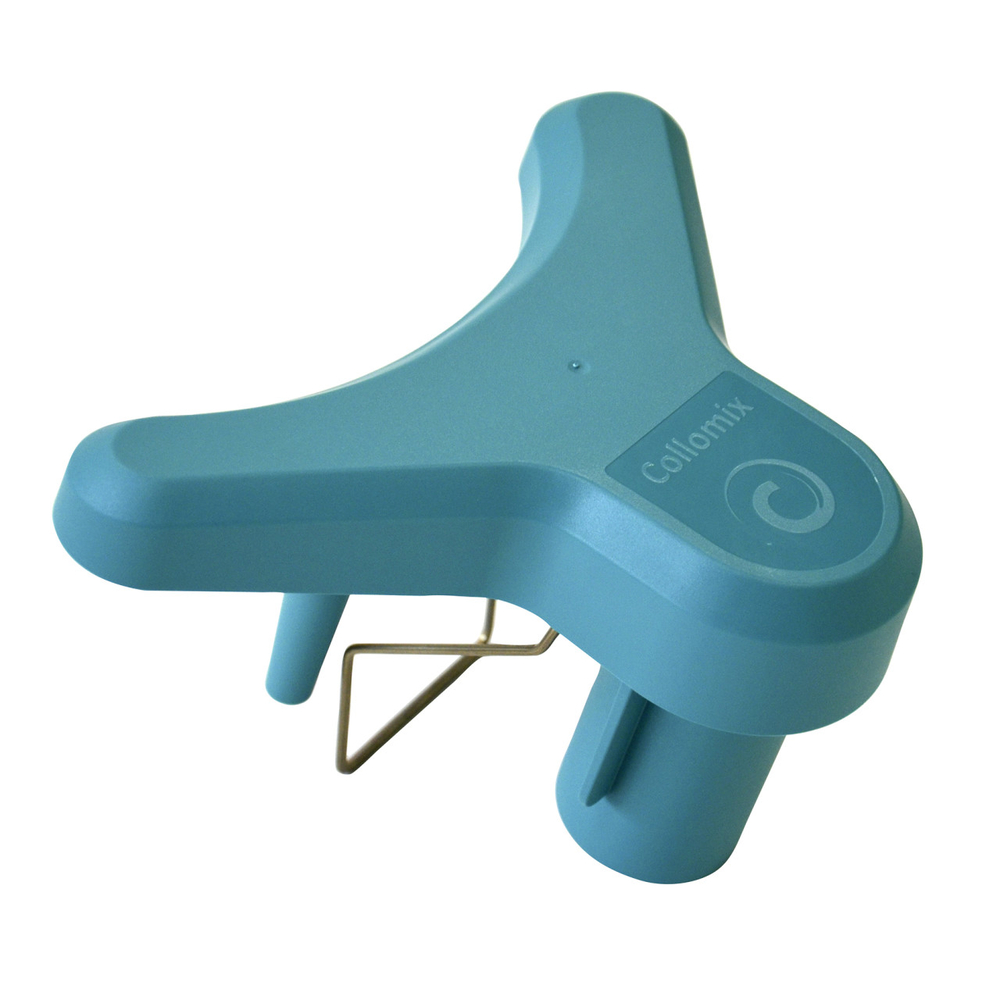 Extracteur de Poussière dust.EX - COLLOMIX - 19040