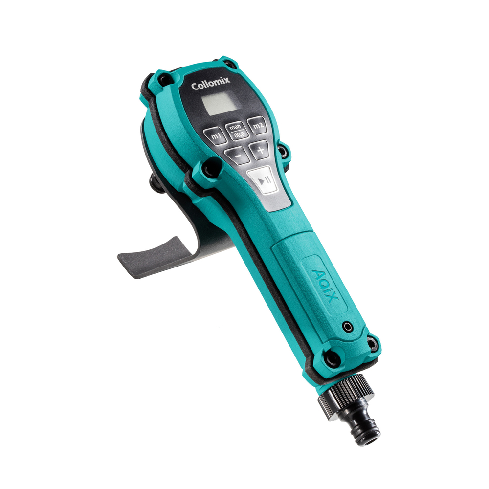 Doseur d’eau électronique COLLOMIX AQiX sans fil 19042