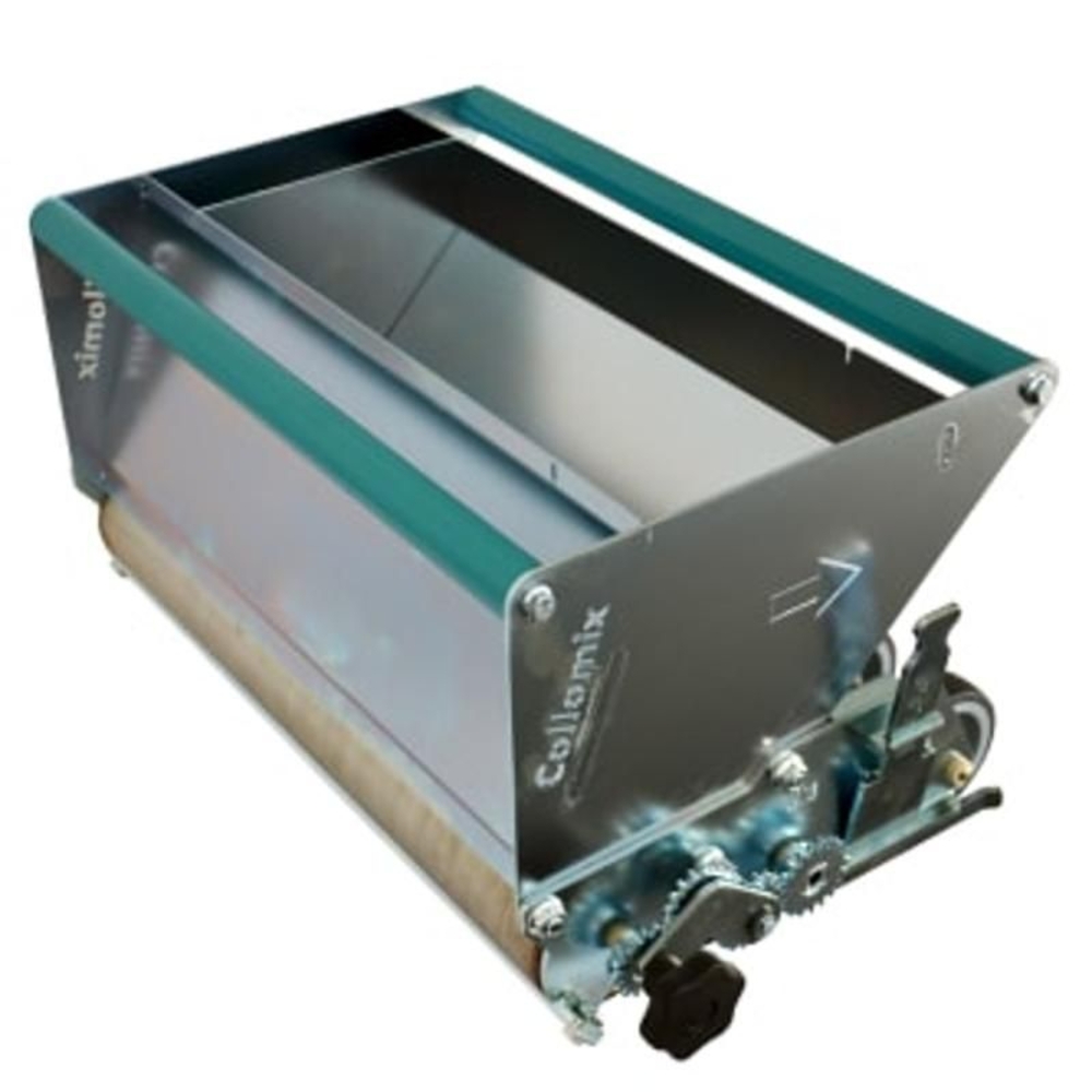 Rouleuse à Mortier MR 500 (Briques) - COLLOMIX - 19128