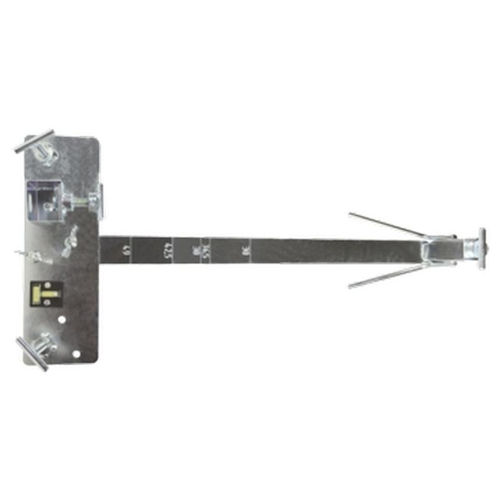 Equerres de Nivellement - COLLOMIX - 19150