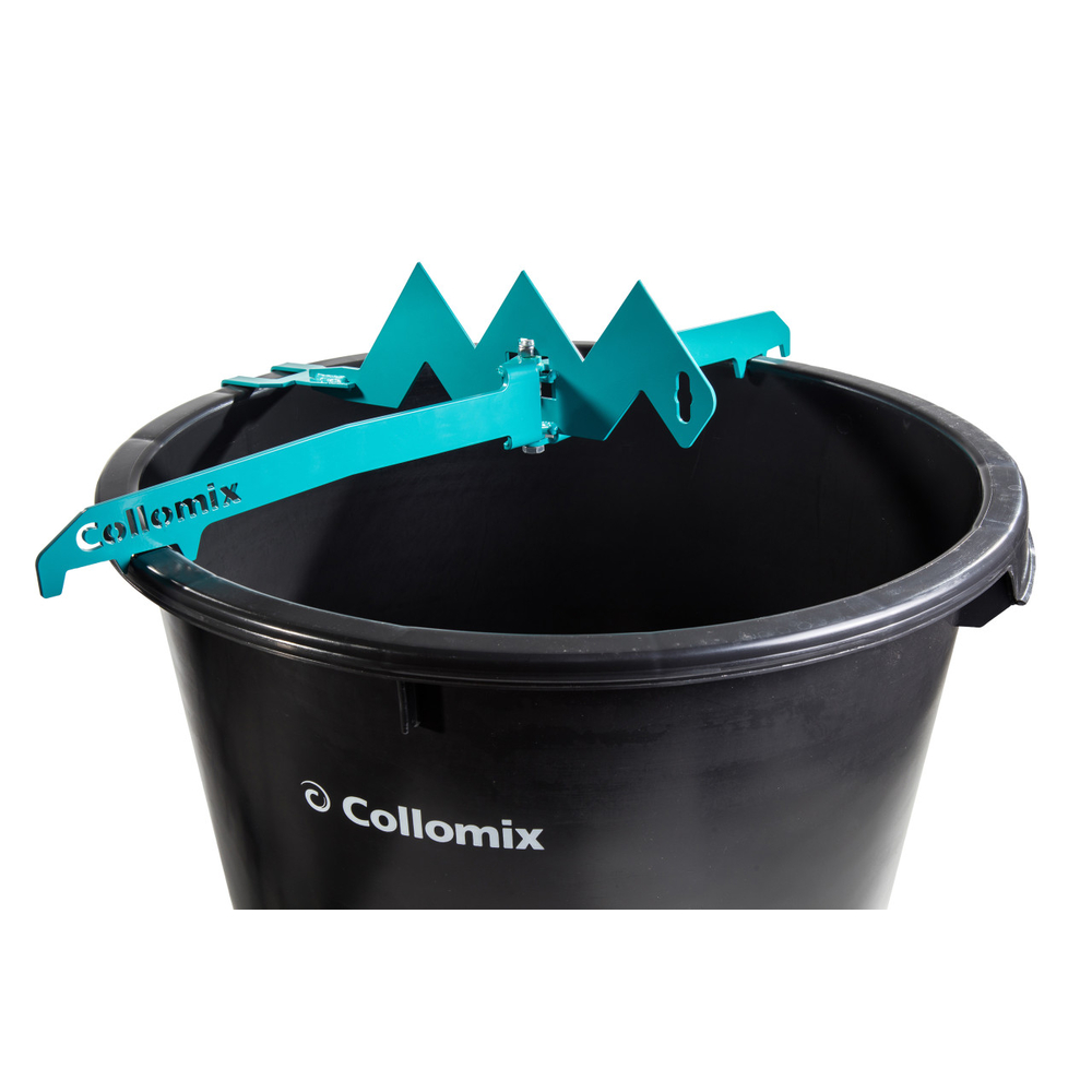 Ouvreur de sac Sharky - COLLOMIX - 19190