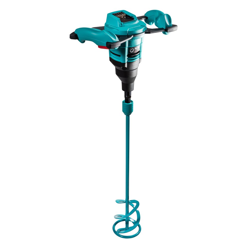 Mélangeur Xo 20 NC avec WK 140 HF sans Batterie et Chargeur - COLLOMIX - 25166