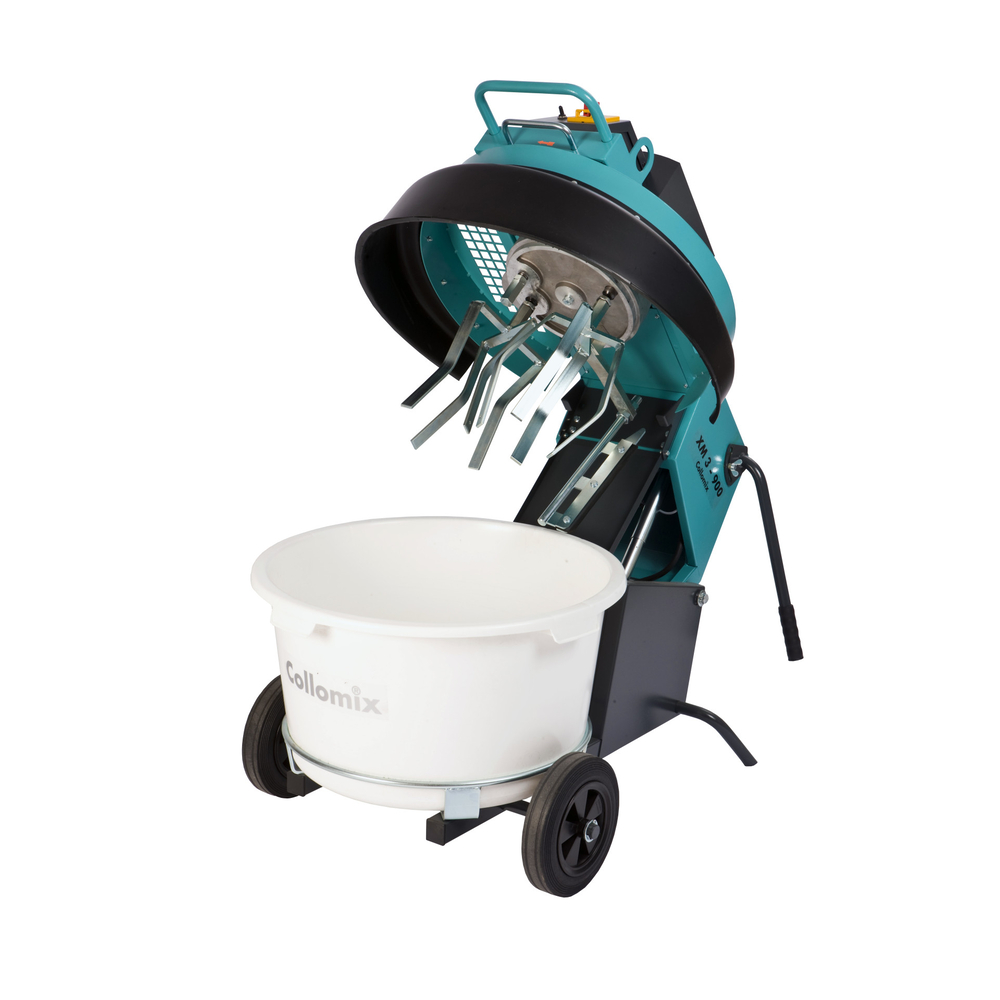 Malaxeur de Force XM 3 - 900 - COLLOMIX - 39015