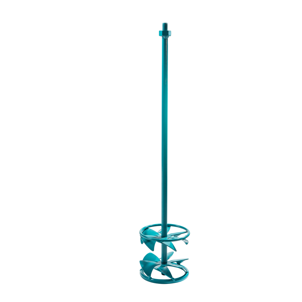 Turbine DLX 120 M - COLLOMIX - 40974-000