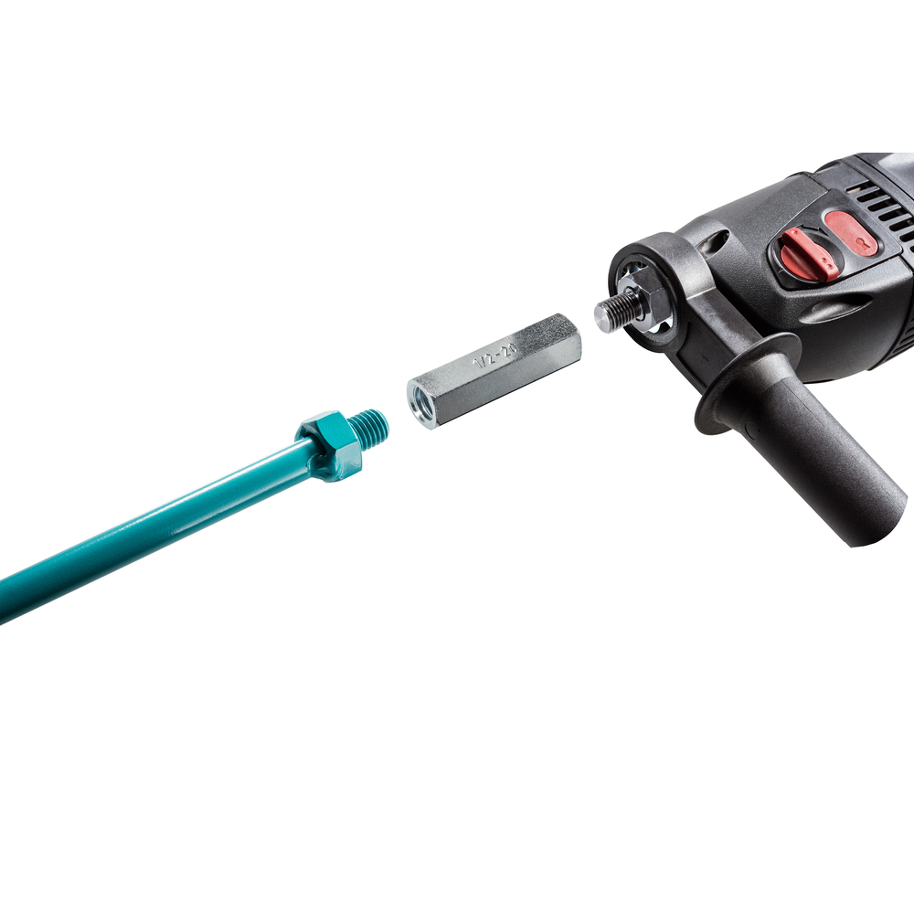 Raccordement Fileté 1/2“ x 20 UNF à l'intérieur / M 14 à l'intérieur - COLLOMIX - 49500-000