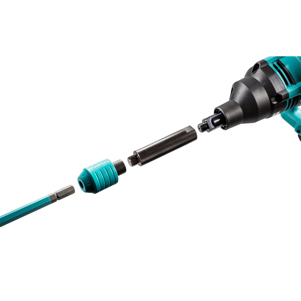 Rallonge de 100 mm 5/8