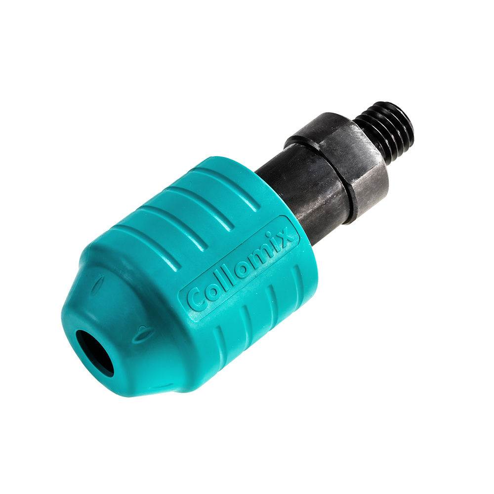 Adaptateur coupleur M14 Hexafix - COLLOMIX - 49517-000