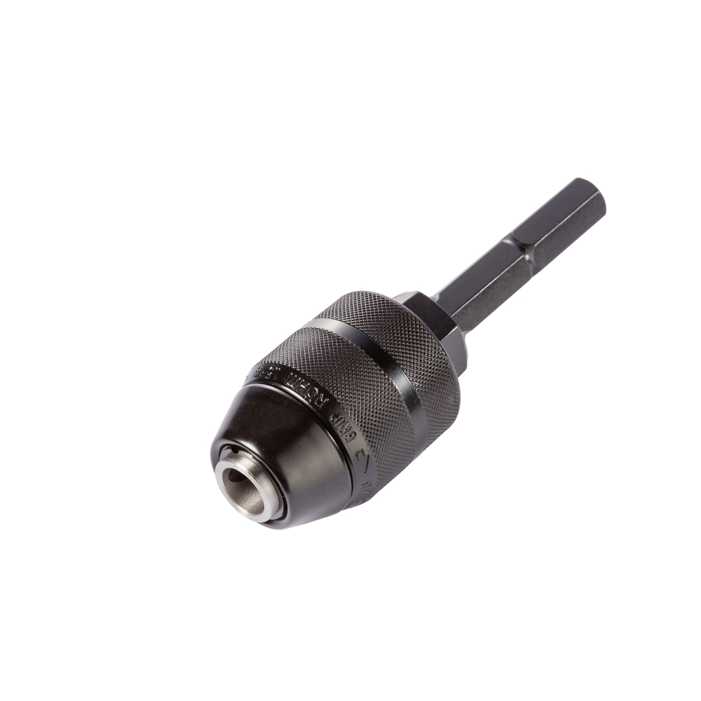Adaptateur HEXAFIX / Mandrin de Perceuse - COLLOMIX - 49543-000
