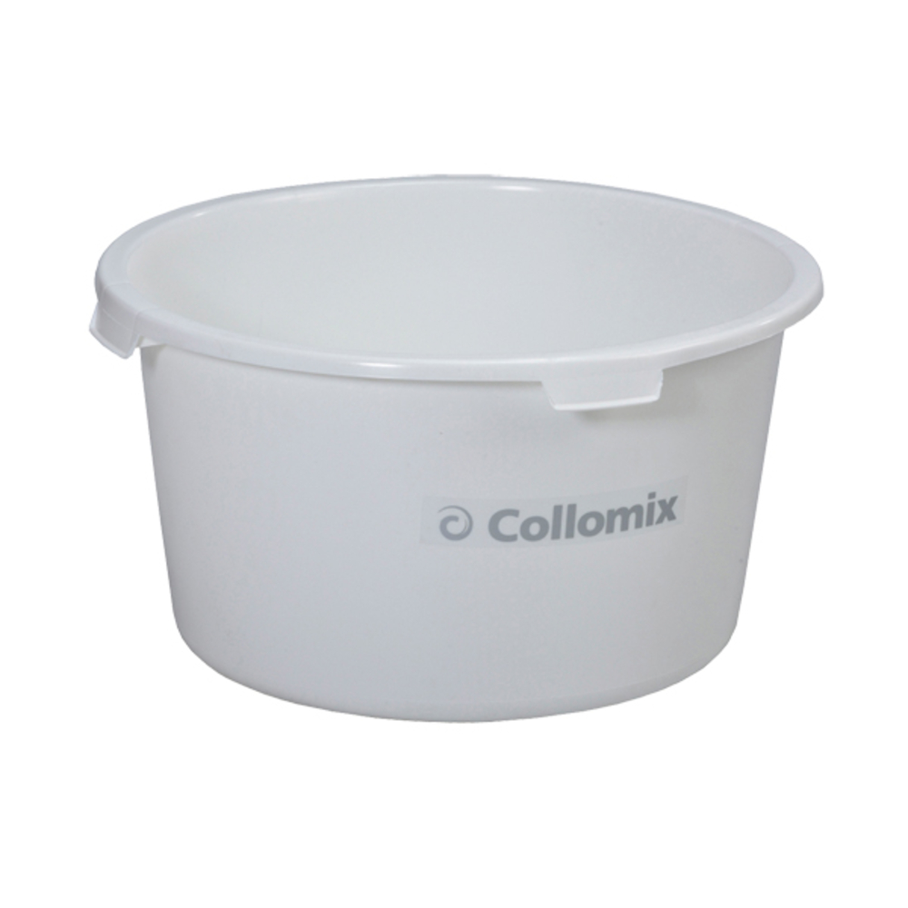Bac de Mélange 90 L - COLLOMIX - 60261