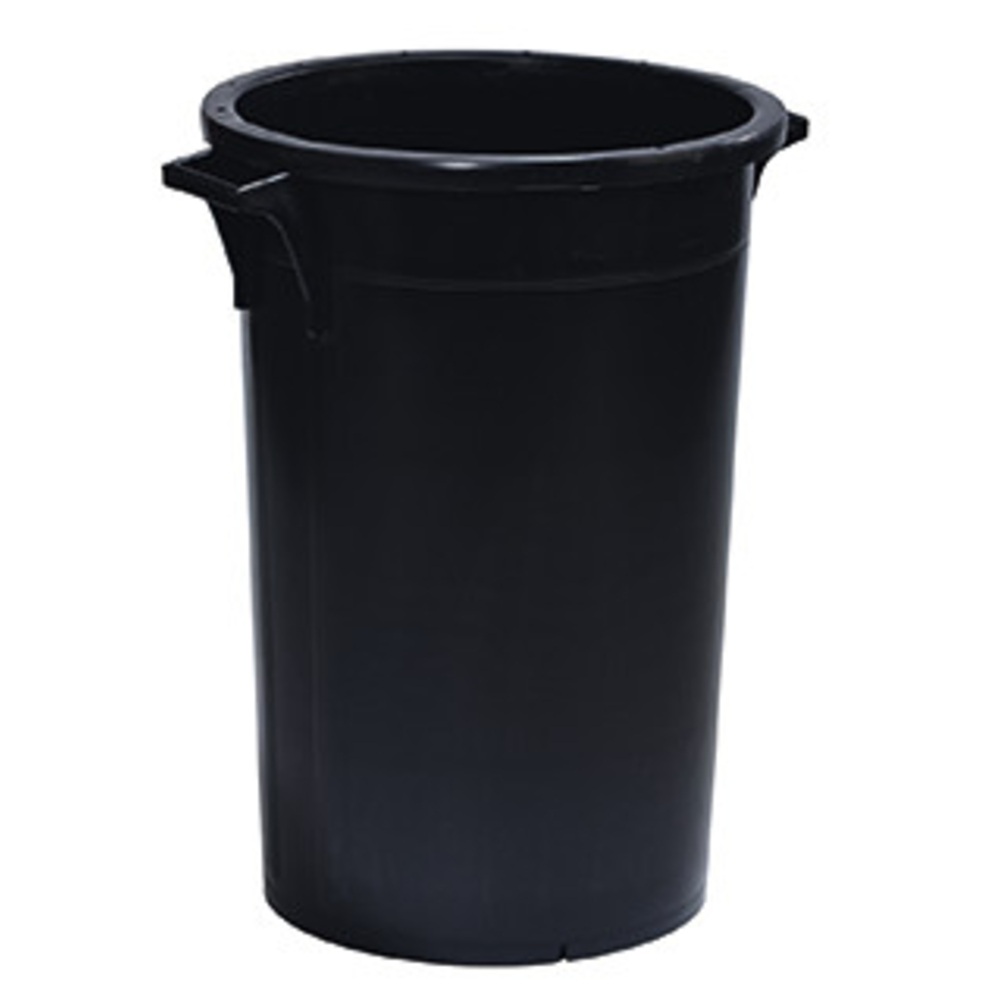 Bac de Mélange 75 L pour LevMix - COLLOMIX - 70115